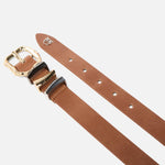 Cintura con anelli 105465A2QK L17P PINKO 