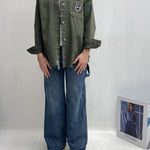 Camicia customizzata - Ofelia GIOIA VERDONE OFELIA 