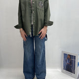 Camicia customizzata - Ofelia GIOIA VERDONE OFELIA 