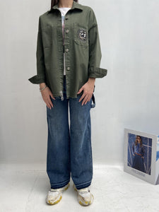 Camicia customizzata - Ofelia