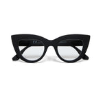 Occhiale da lettura Claudia OK23BK NERO OKKIA 