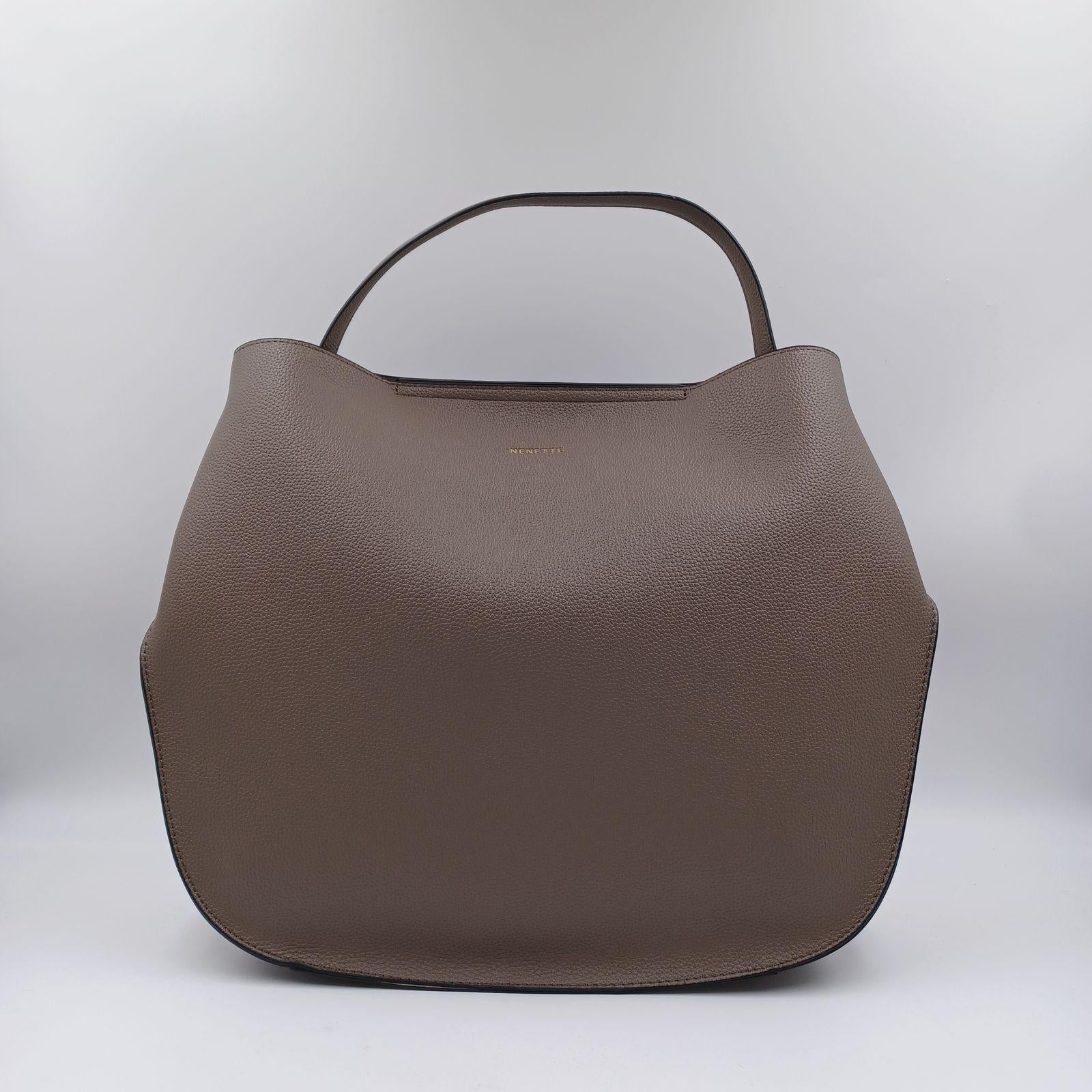 Borsa Kaori02 40BBKAORI02 2014 NENETTE 