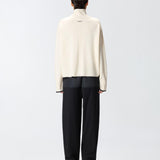 Dolcevita in maglia 105446A2Q9 Z13 PINKO 