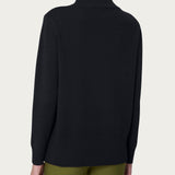 Lupetto in super soft DN53MVFW25 020 RAGNO 