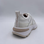 Sneakers Liverpool Woman Total White ASBBLPW 2047 TWT ALEXANDER SMITH 
