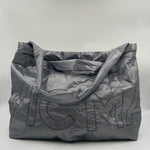 " Penelope" zaino borsa in naylon logata 1E0700TF 120 VIC MATIE' 