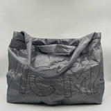 " Penelope" zaino borsa in naylon logata 1E0700TF 120 VIC MATIE' 