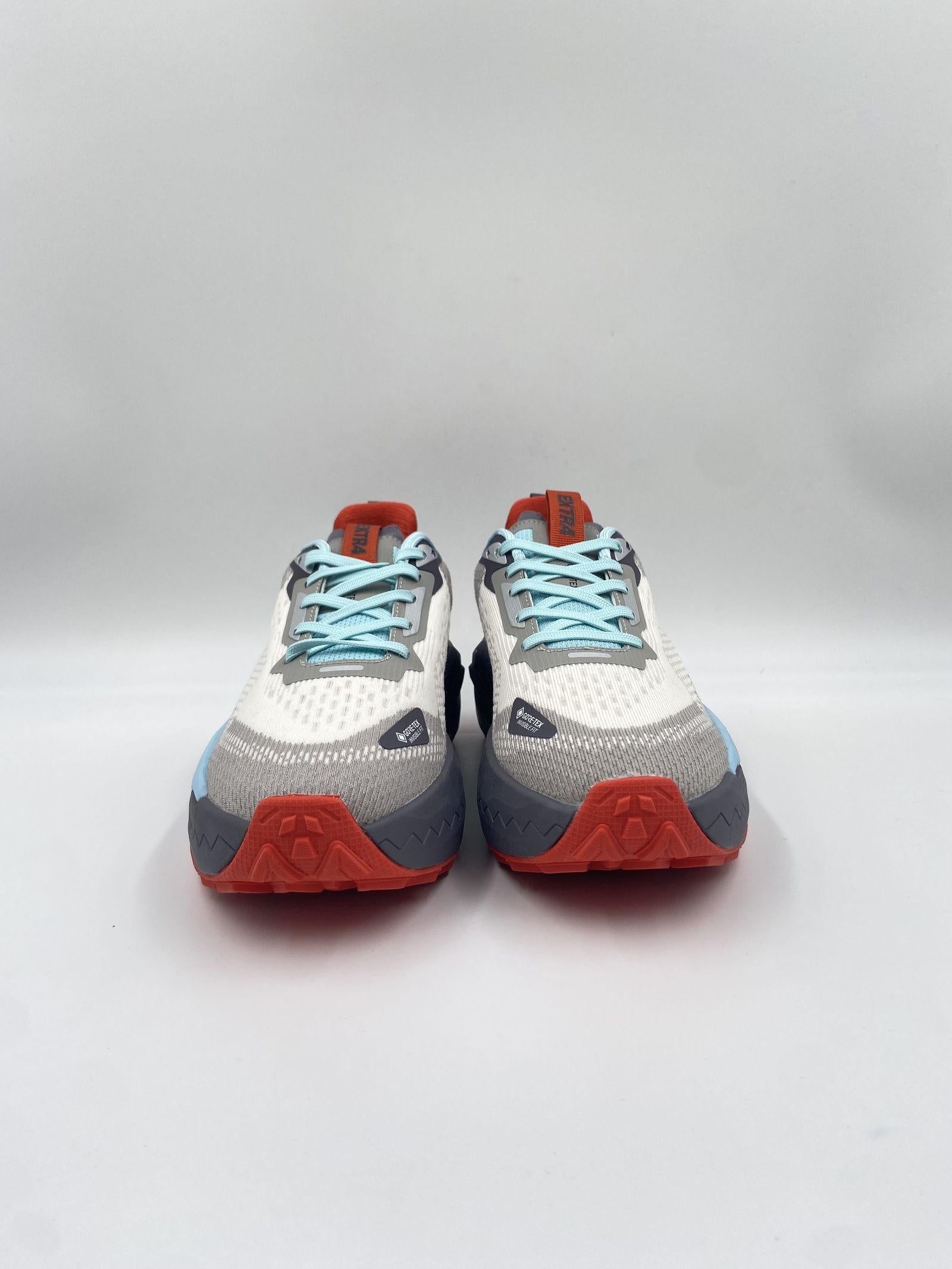 Sneakers Kaisen Xl 2.02 - Extr4 12056 BIANCOCORDA EXTR4 