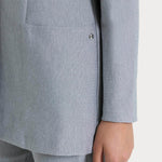 Giacca over un bottone - Ragno DO24G9FW25 135M RAGNO 