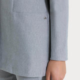 Giacca over un bottone - Ragno DO24G9FW25 135M RAGNO 