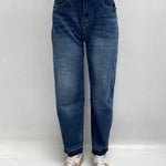 Jeans mom fit - Ofelia LAF256 DENIM OFELIA 