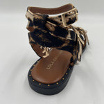 Sandalo maculato LS2605026 205 LOLA 