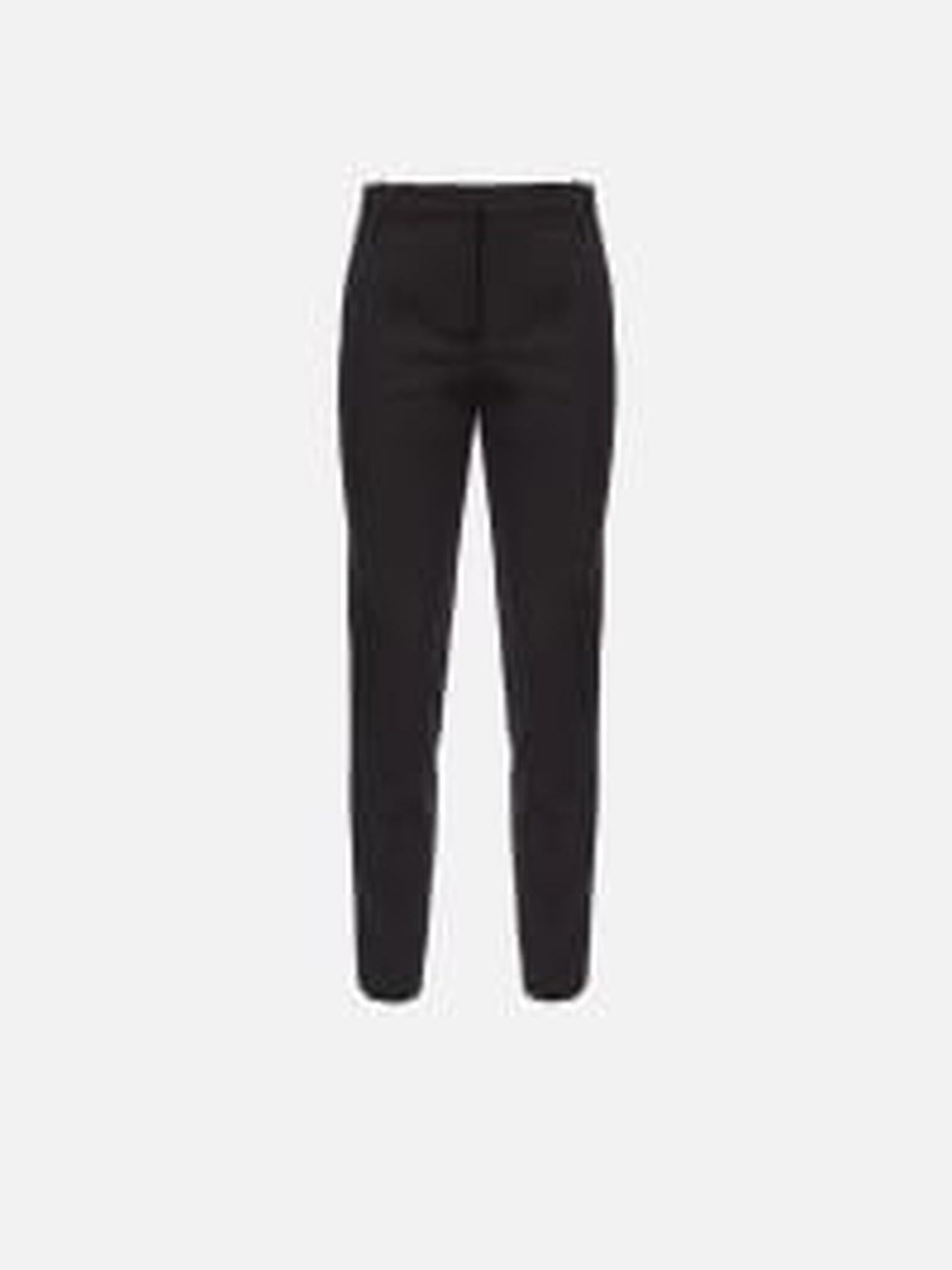Pantalone a sigaretta - Pinko 100155-A24D Z99 PINKO 