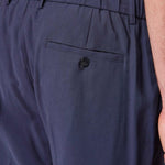 Pantalone con piega stirata 511GU25008 3968 GAUDI' 