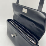 Borsa Eleh top handle BSS26003 NERO ELEH 