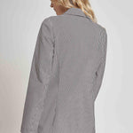 Giacca in check - Carla G ICIL04D6 09 CARLA G. 