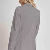 Giacca in check - Carla G ICIL04D6 09 CARLA G. 