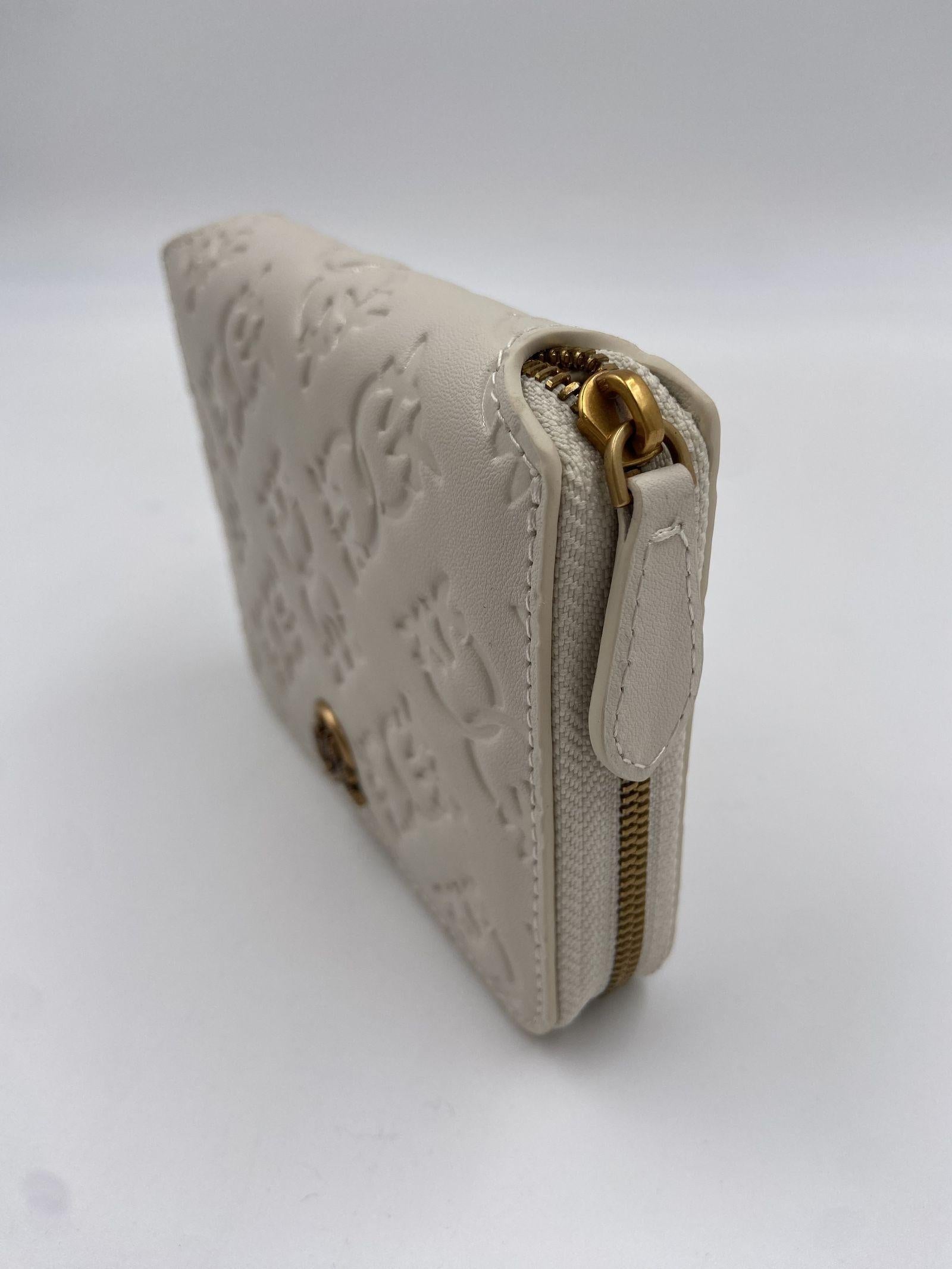 Portafoglio quadrato 100249A1YB Z14Q PINKO 
