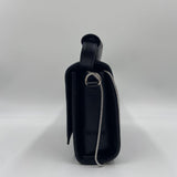 " Ofelia" borsa tracolla strutturata