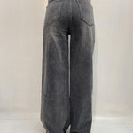 Jeans palazzo - Ofelia LAF270 GRIGIO OFELIA 