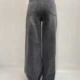 Jeans palazzo - Ofelia LAF270 GRIGIO OFELIA 