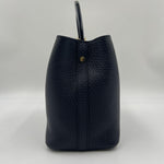 Borsa Ingrid in pelle martellata - My Best Bag S1MYB2039 NERO MY BEST BAG 