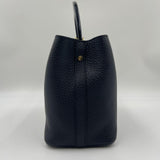 Borsa Ingrid in pelle martellata - My Best Bag S1MYB2039 NERO MY BEST BAG 
