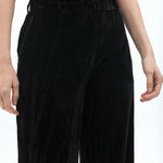 Pantaloni di velluto MF2514004 00N MAITE 