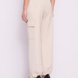 Pantalone cargo - Gaudi 421BD25022 2291 GAUDI' 