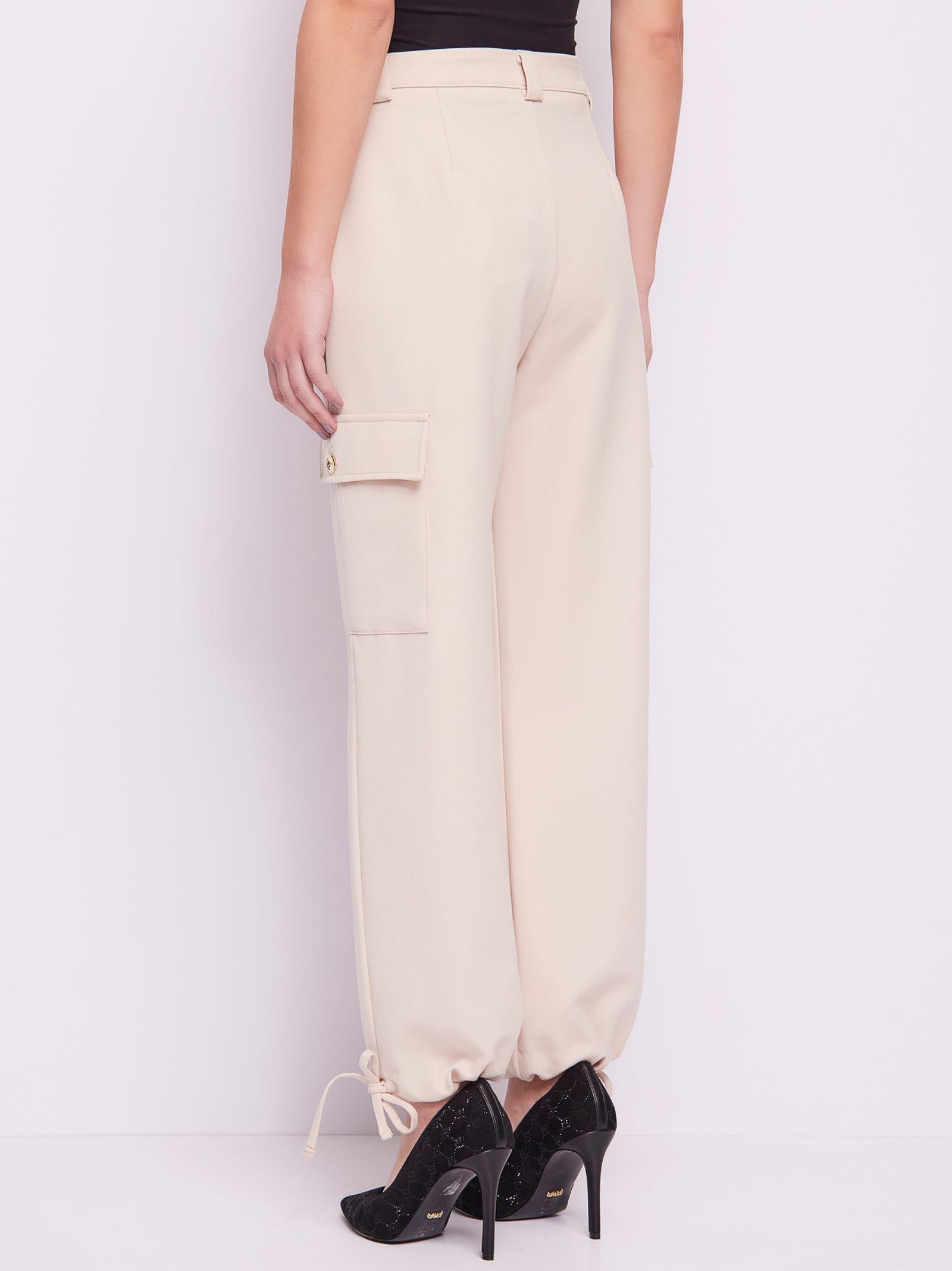 Pantalone cargo - Gaudi 421BD25022 2291 GAUDI' 