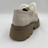 Mocassino Ingy Cocco Natural INGYNORIKO NATURALE PATRIZIA BONFANTI 