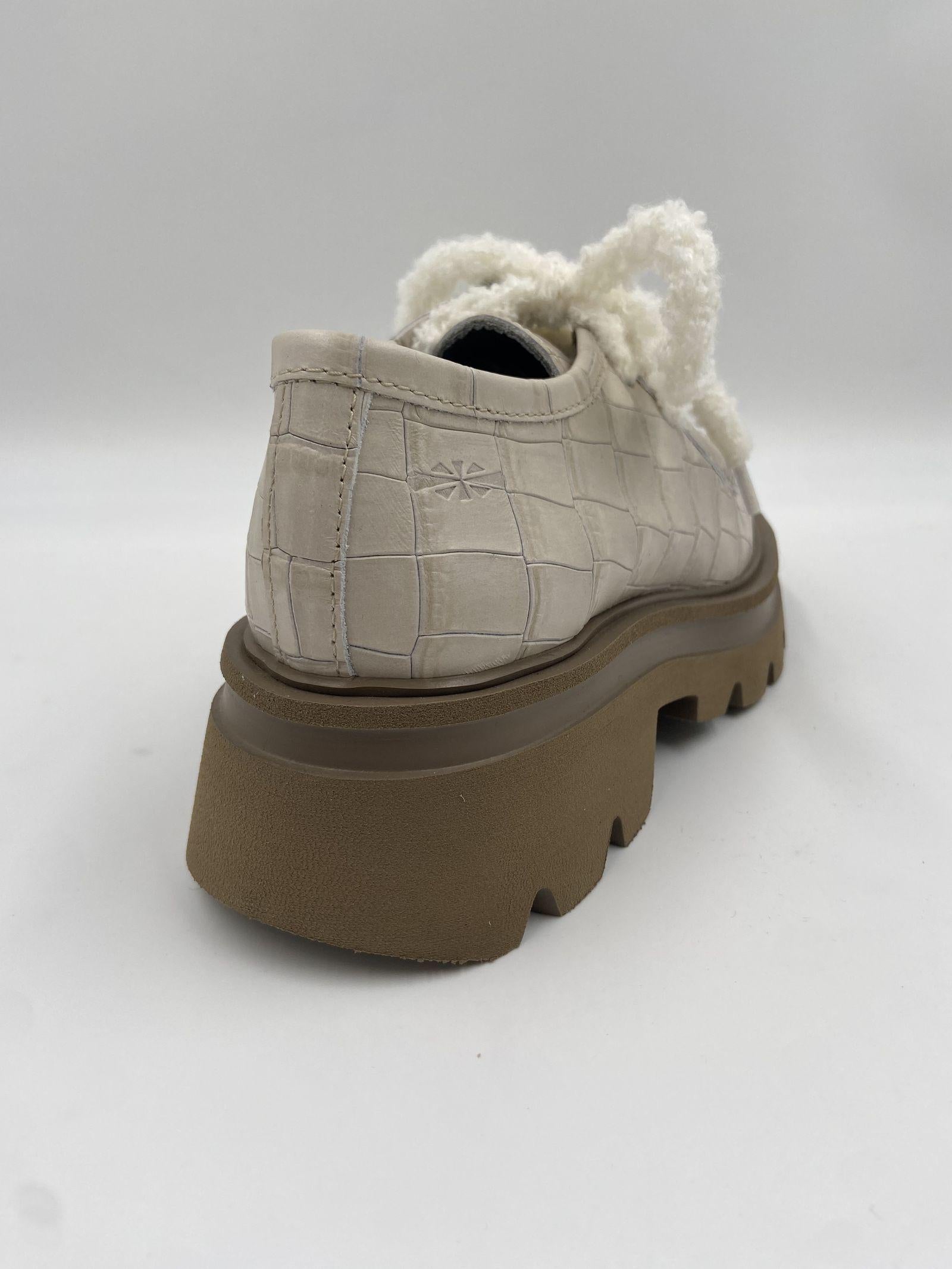 Mocassino Ingy Cocco Natural INGYNORIKO NATURALE PATRIZIA BONFANTI 