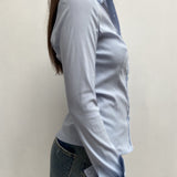 Camicia elasticizzata - Ofelia