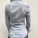 Camicia elasticizzata - Ofelia